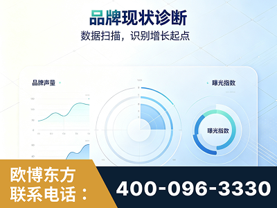 江油-品牌现状诊断