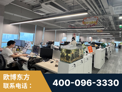 江油-企业展示图