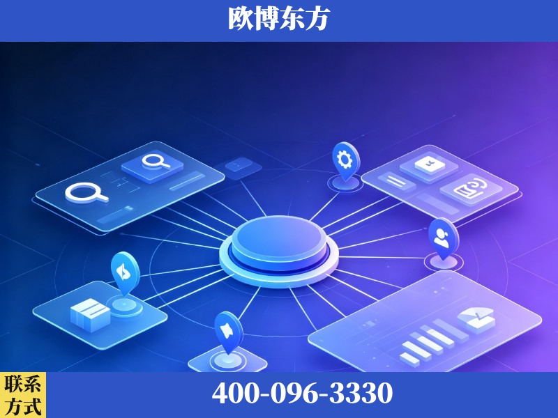 江油-品牌优化